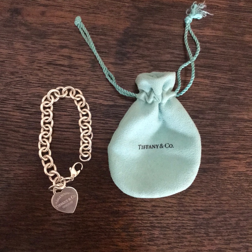 Tiffany & Co. Bracelet
